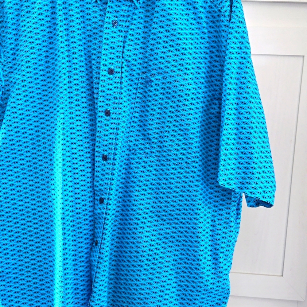 Ariat Short Sleeve Shirt